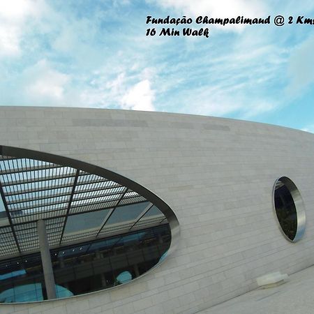 Apartamento Embaixador Mateus Lissabon Kamer foto