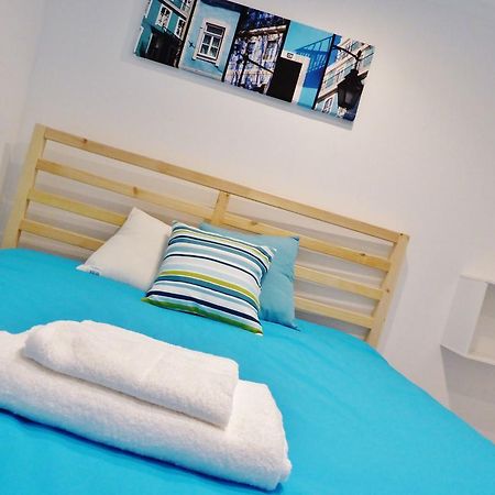 Apartamento Embaixador Mateus Lissabon Buitenkant foto