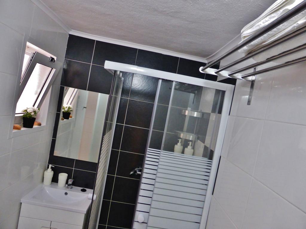 Apartamento Embaixador Mateus Lissabon Kamer foto