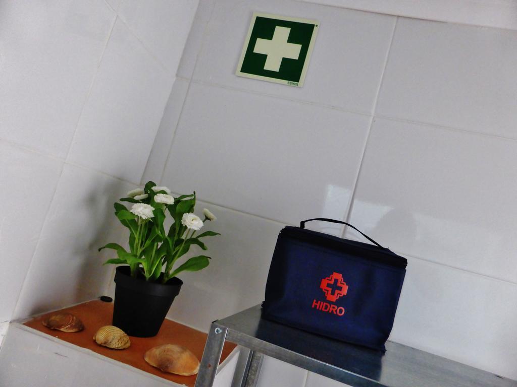 Apartamento Embaixador Mateus Lissabon Kamer foto